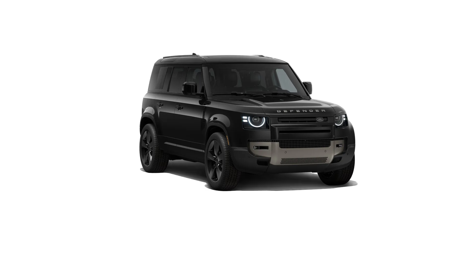 LAND ROVER DEFENDER - 2025